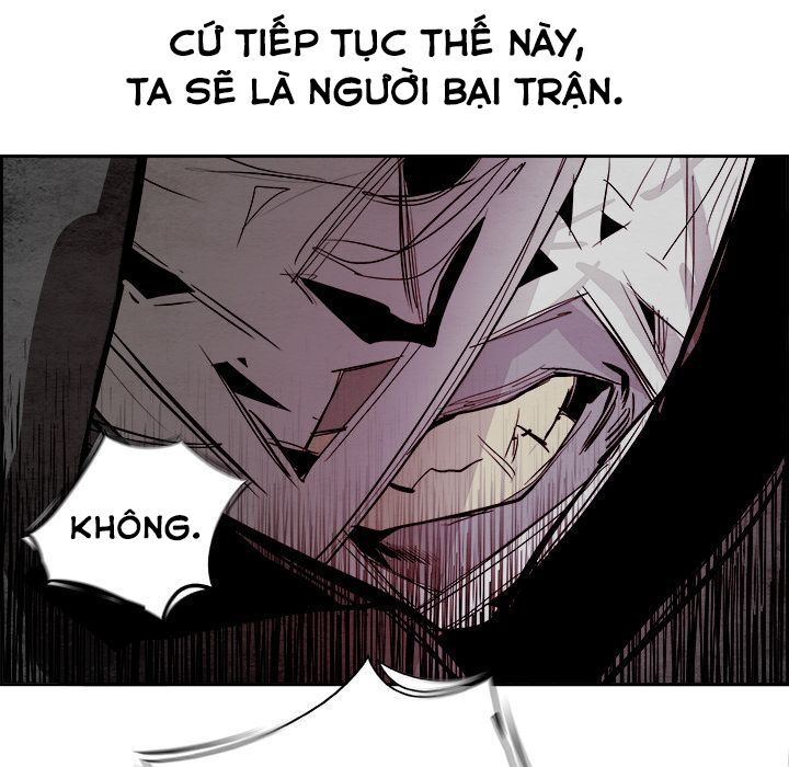 Warble: Chapter 106