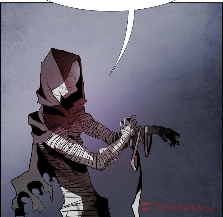 Warble: Chapter 106