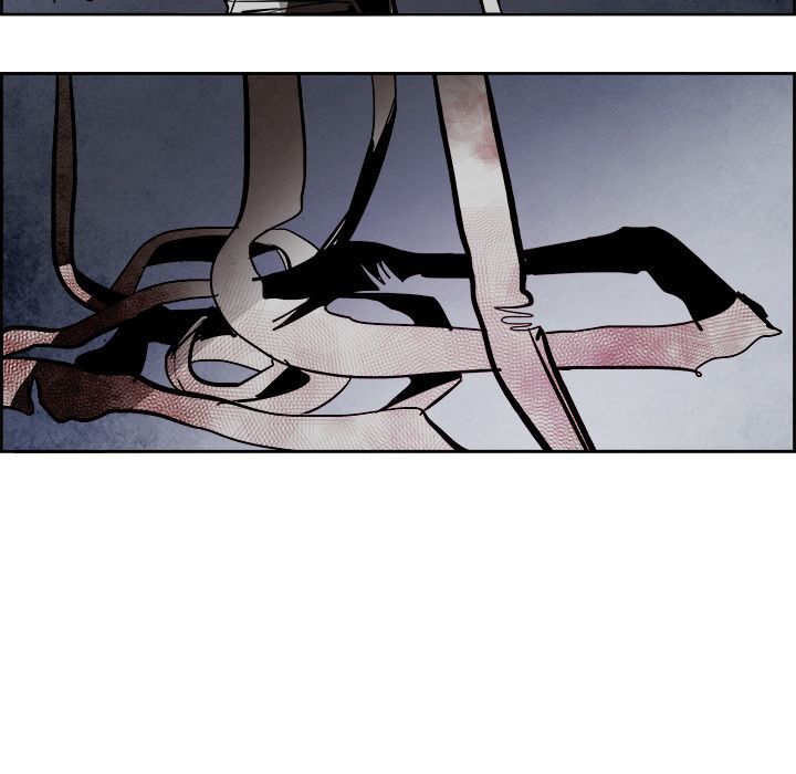 Warble: Chapter 106
