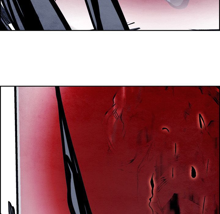 Warble: Chapter 106