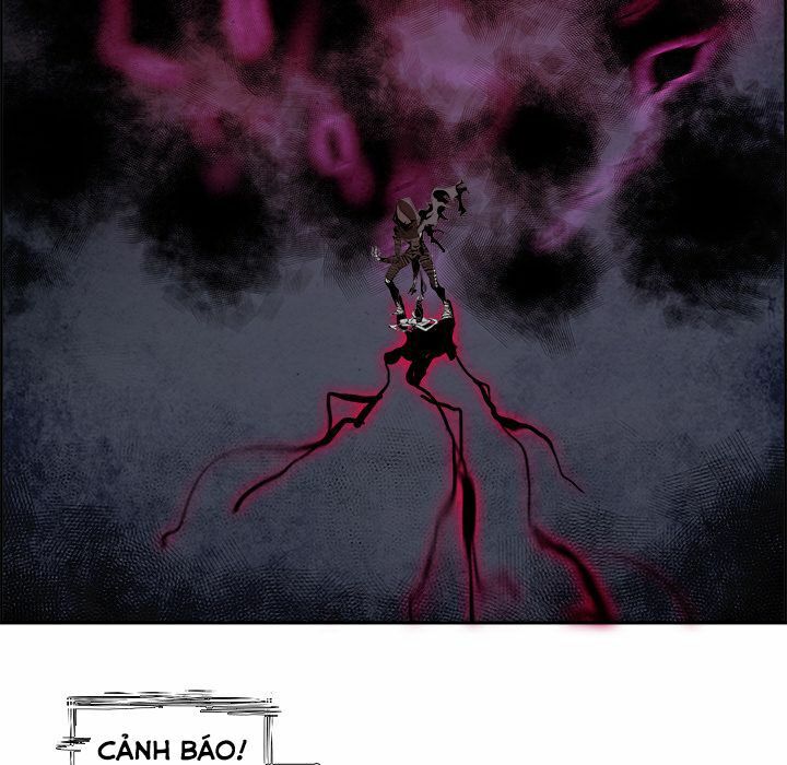 Warble: Chapter 107