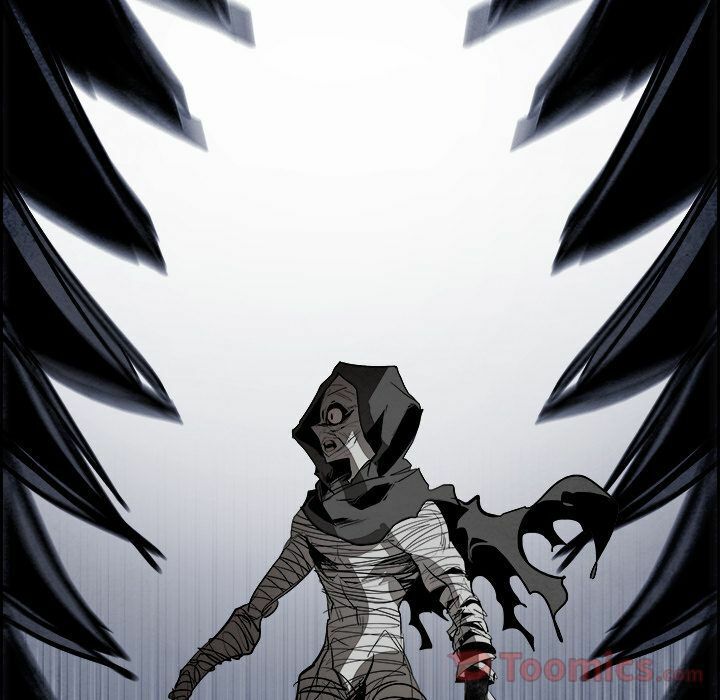 Warble: Chapter 107