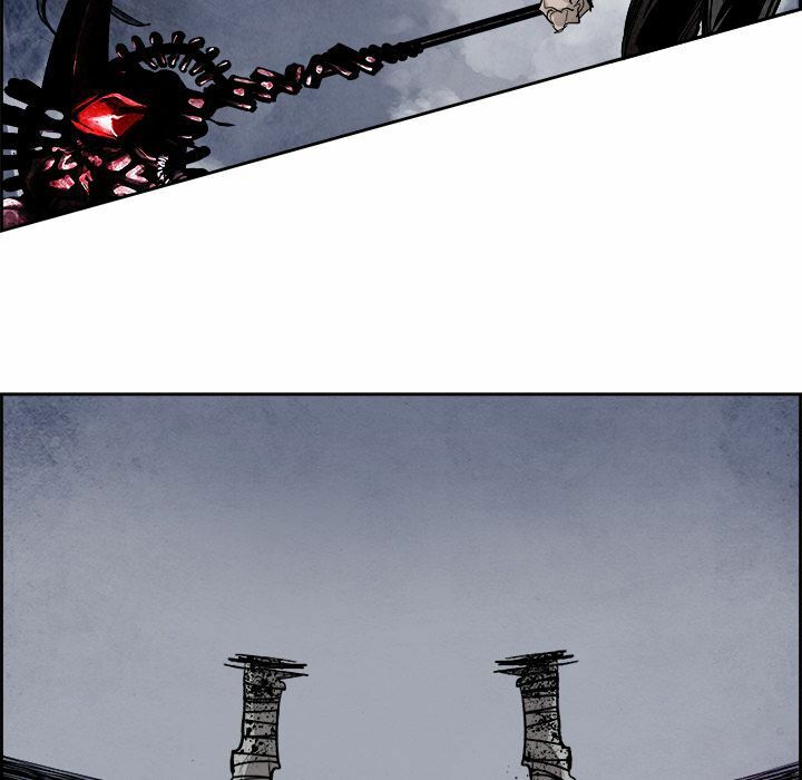 Warble: Chapter 107