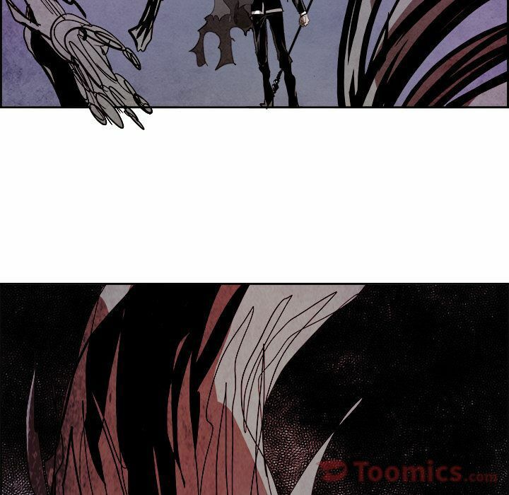 Warble: Chapter 107
