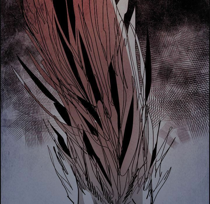 Warble: Chapter 107