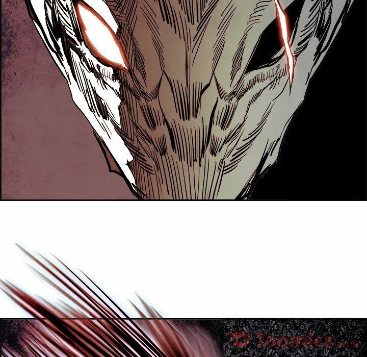 Warble: Chapter 107