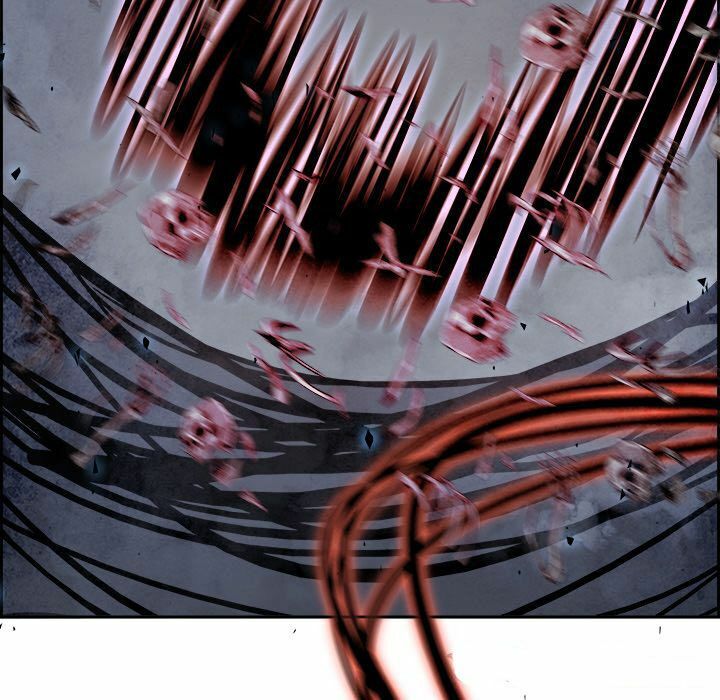Warble: Chapter 107
