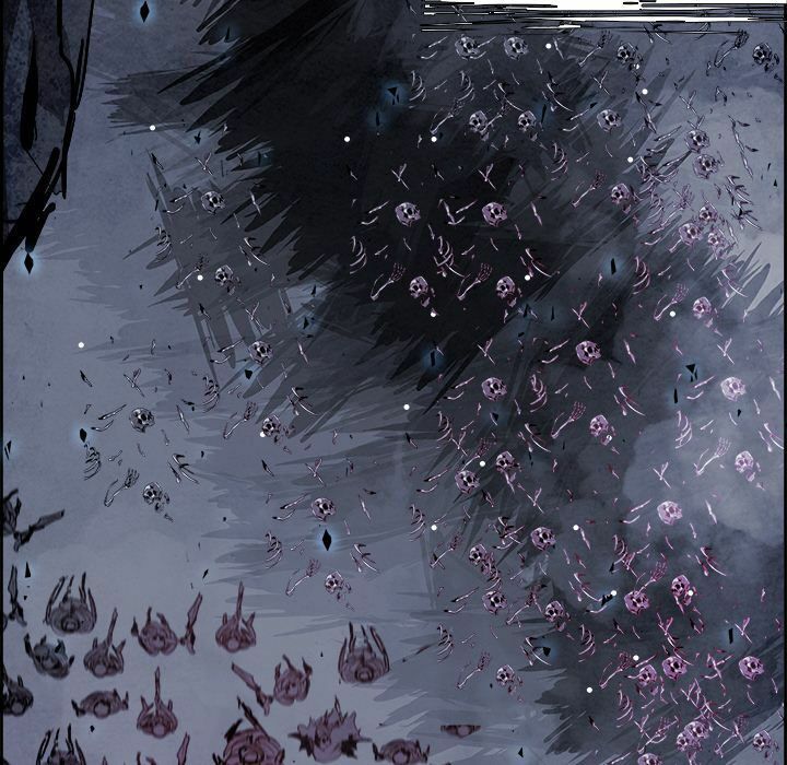 Warble: Chapter 107