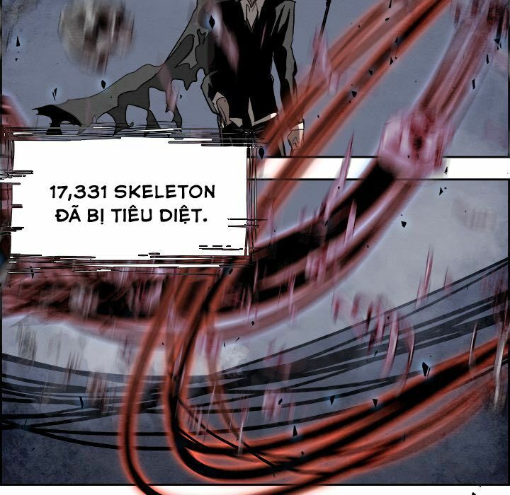 Warble: Chapter 107