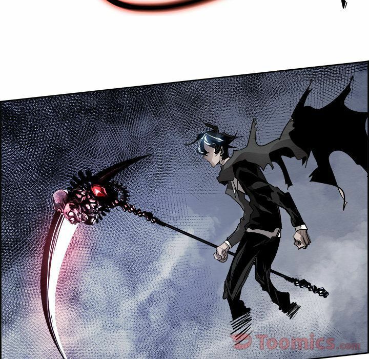 Warble: Chapter 107