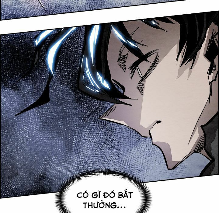 Warble: Chapter 107