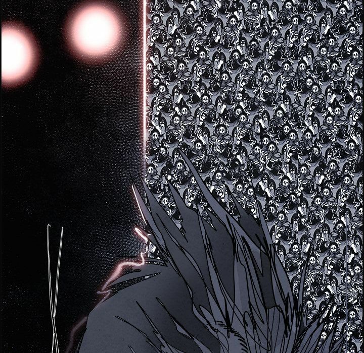 Warble: Chapter 107