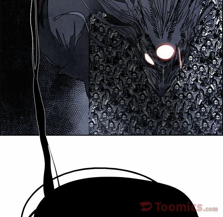 Warble: Chapter 107