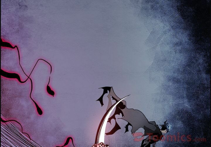 Warble: Chapter 107