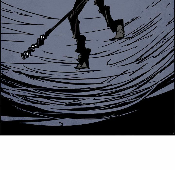 Warble: Chapter 107
