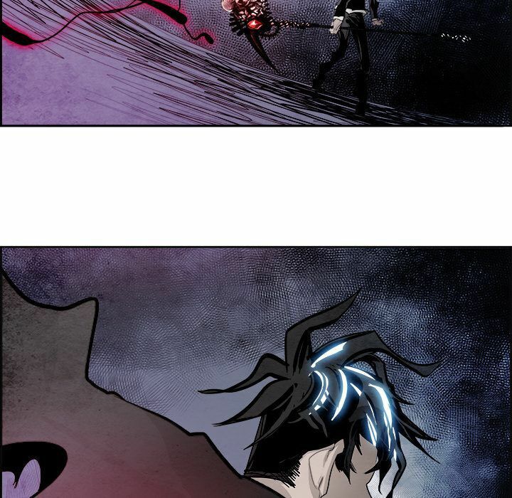 Warble: Chapter 107