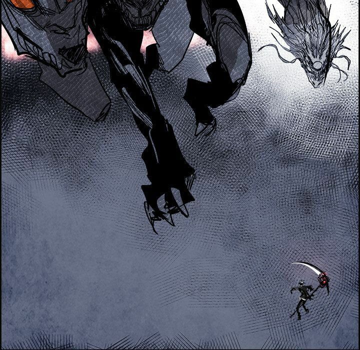 Warble: Chapter 107