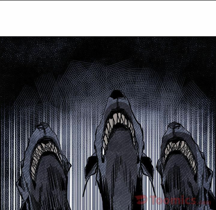 Warble: Chapter 107