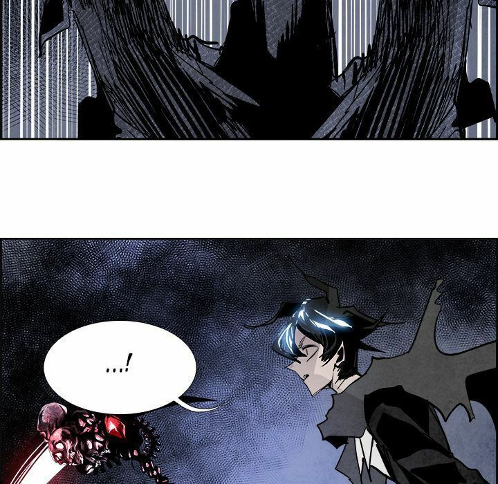 Warble: Chapter 107