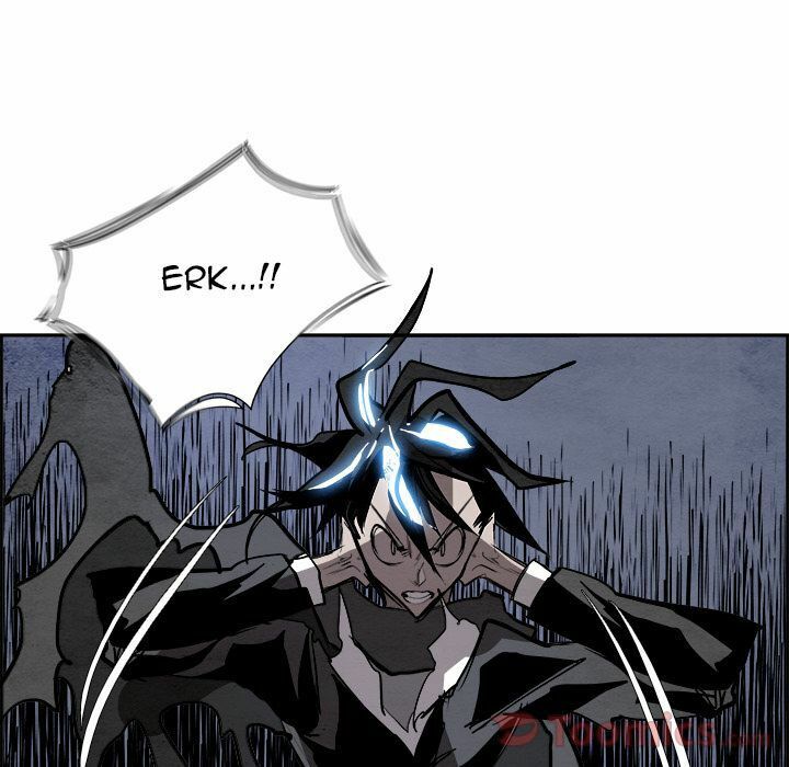 Warble: Chapter 107