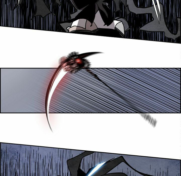 Warble: Chapter 107
