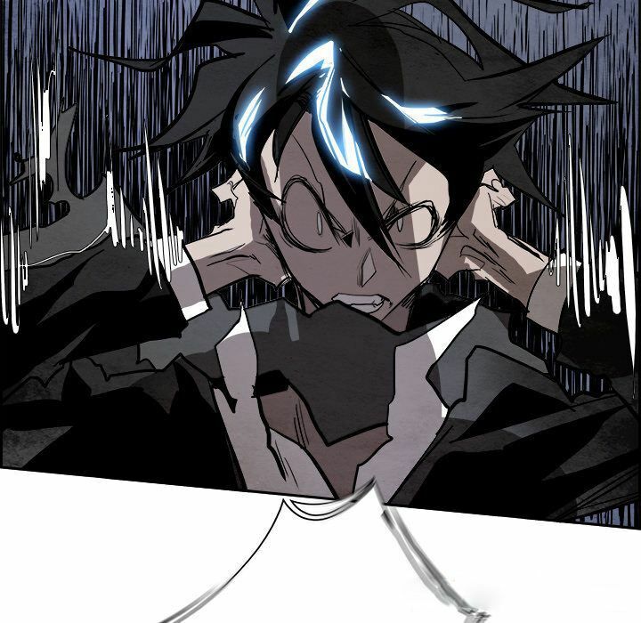 Warble: Chapter 107