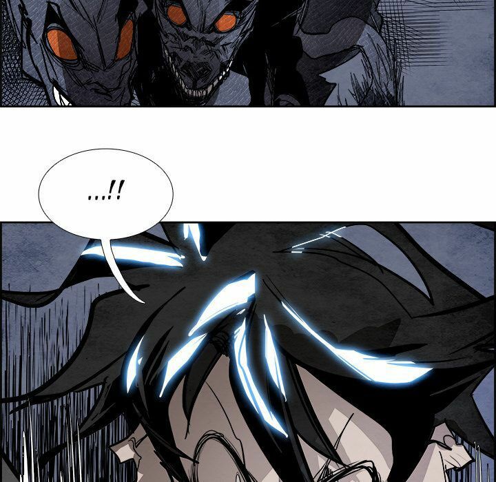 Warble: Chapter 107