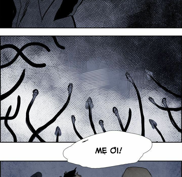 Warble: Chapter 107