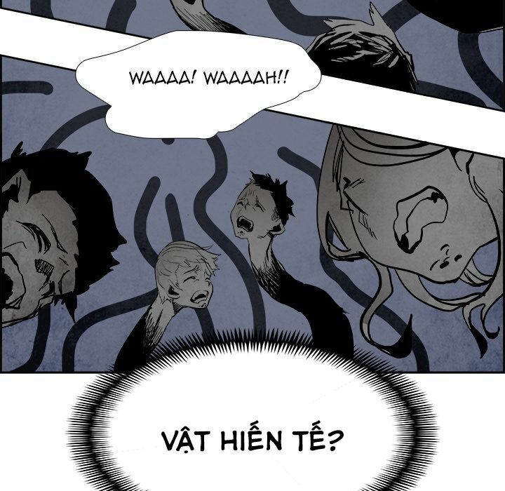 Warble: Chapter 107