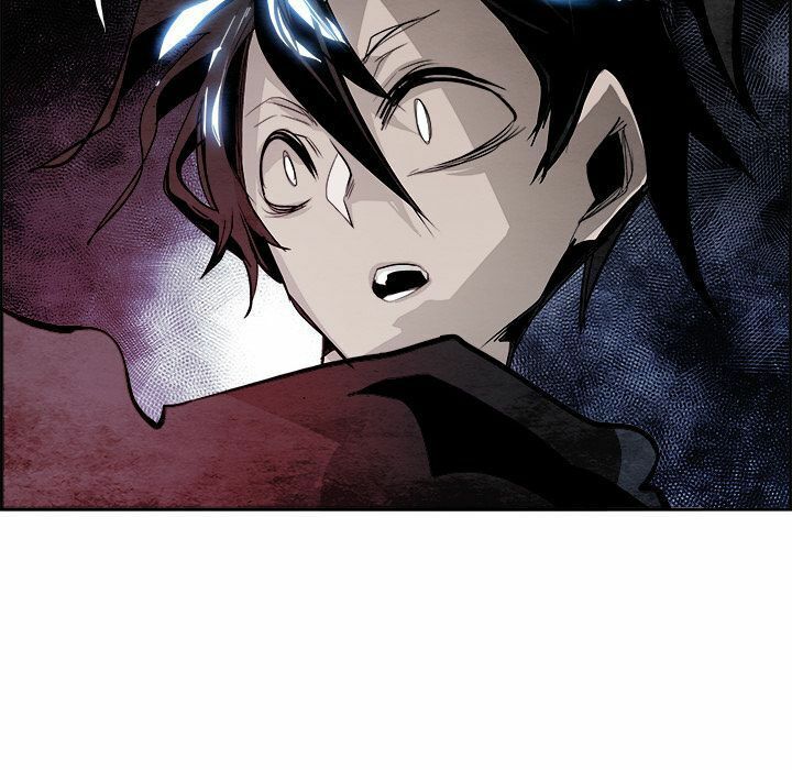 Warble: Chapter 107