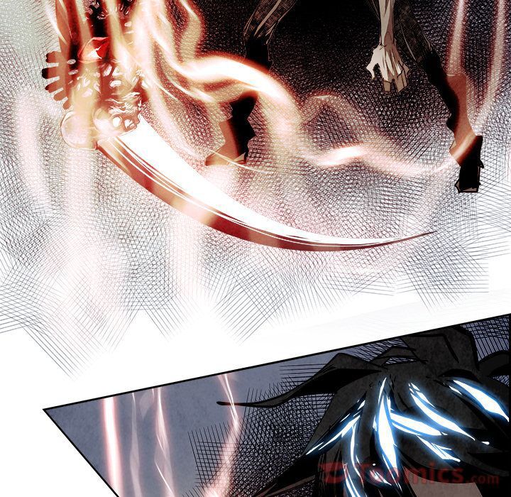 Warble: Chapter 109