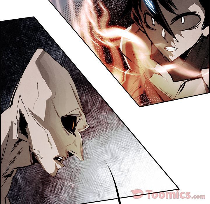 Warble: Chapter 109