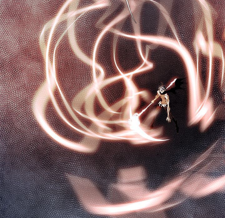Warble: Chapter 109