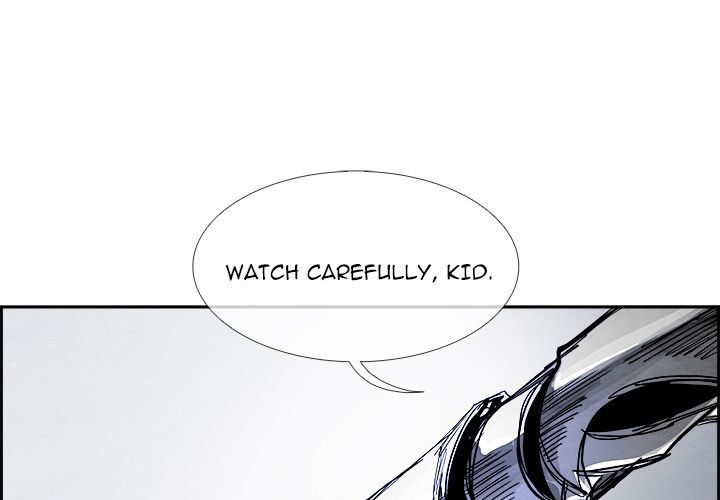 Warble: Chapter 109