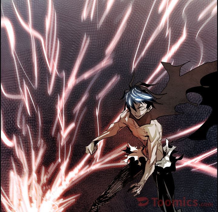 Warble: Chapter 109