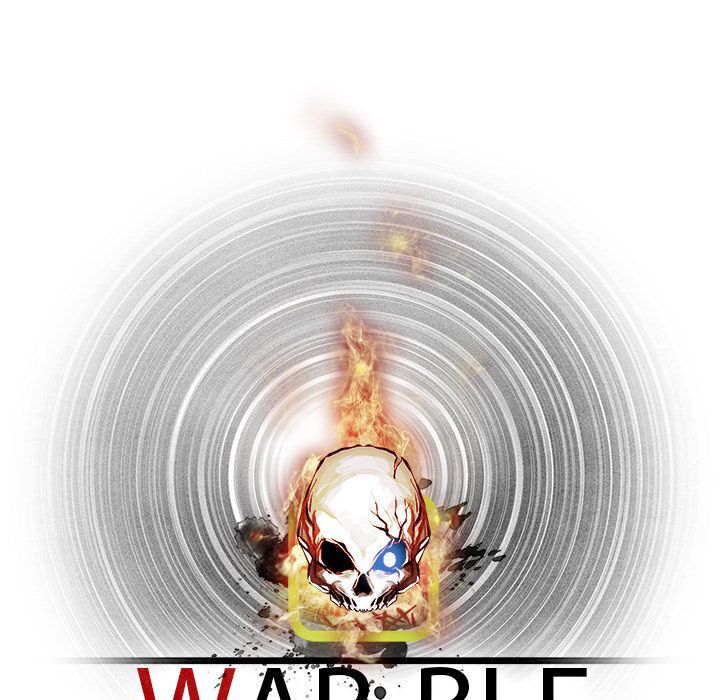 Warble: Chapter 109