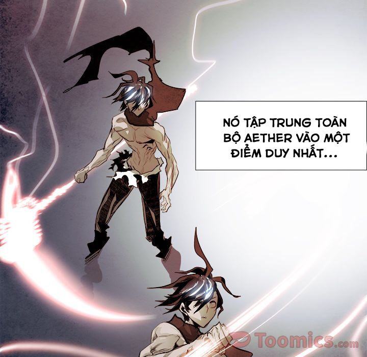 Warble: Chapter 109