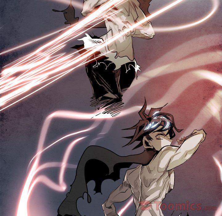 Warble: Chapter 109