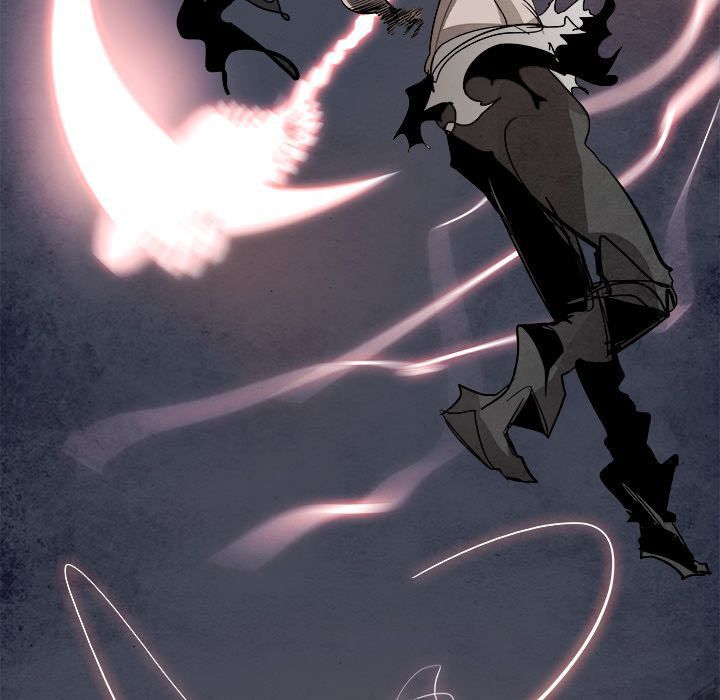 Warble: Chapter 109