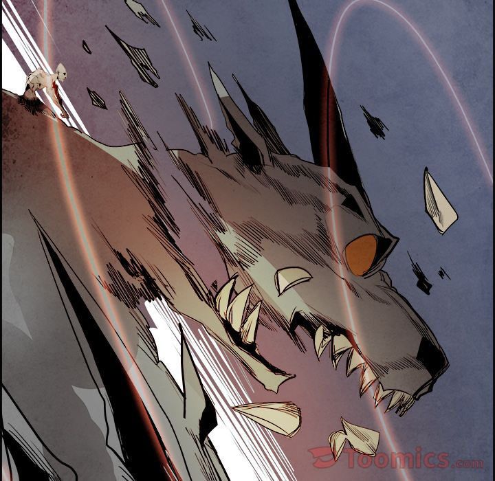 Warble: Chapter 109