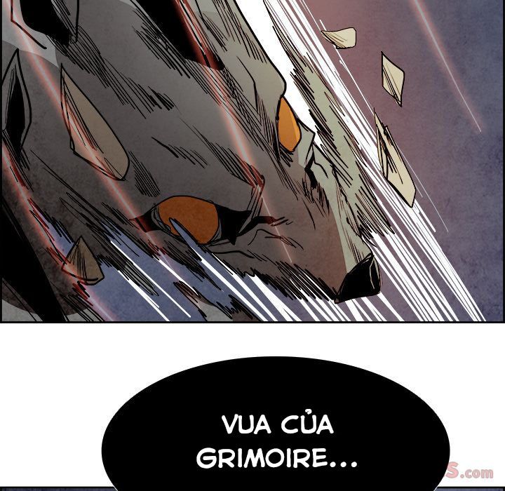 Warble: Chapter 109