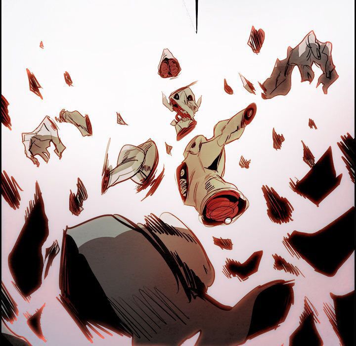 Warble: Chapter 109