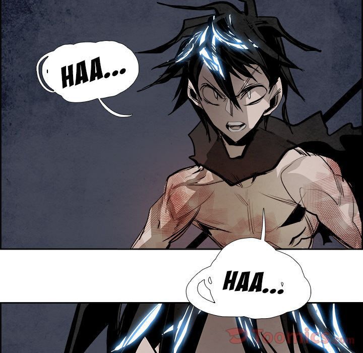 Warble: Chapter 109