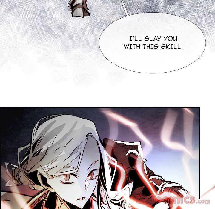 Warble: Chapter 109