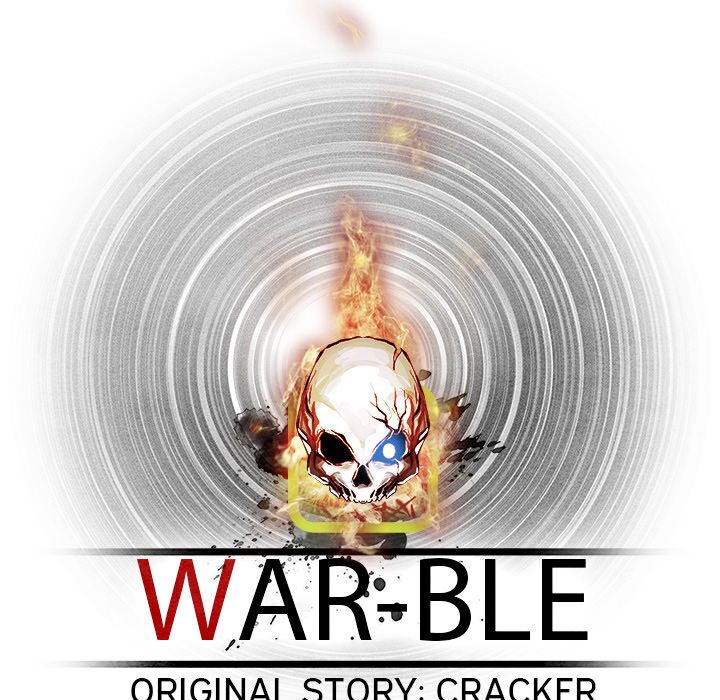 Warble: Chapter 11