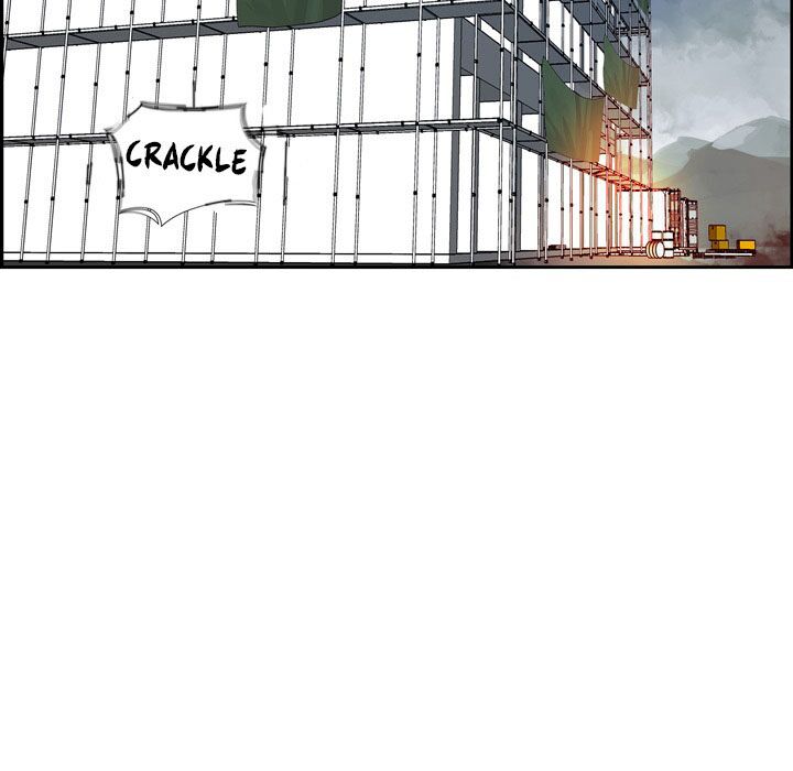 Warble: Chapter 11