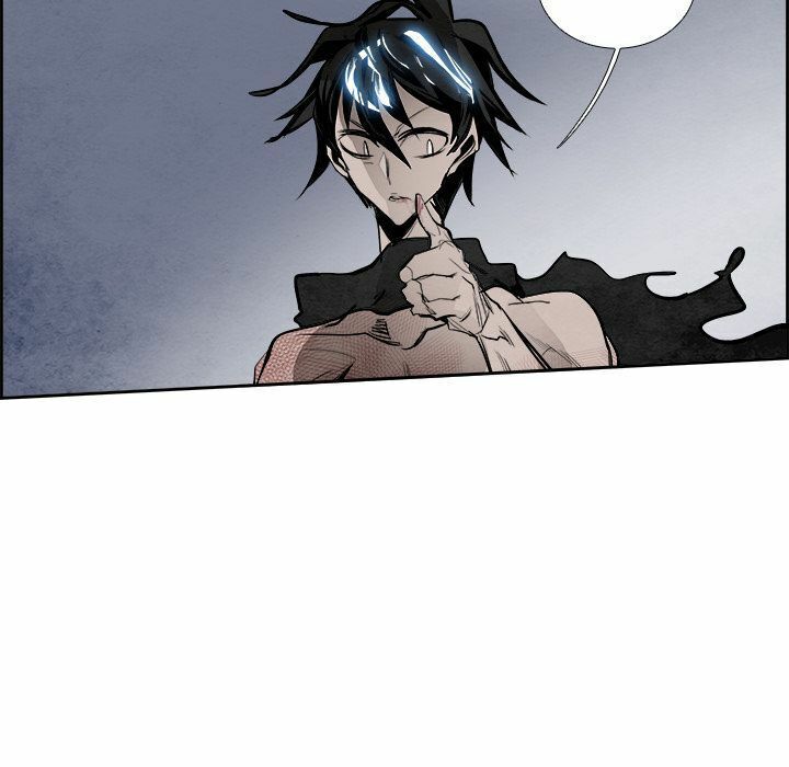 Warble: Chapter 110