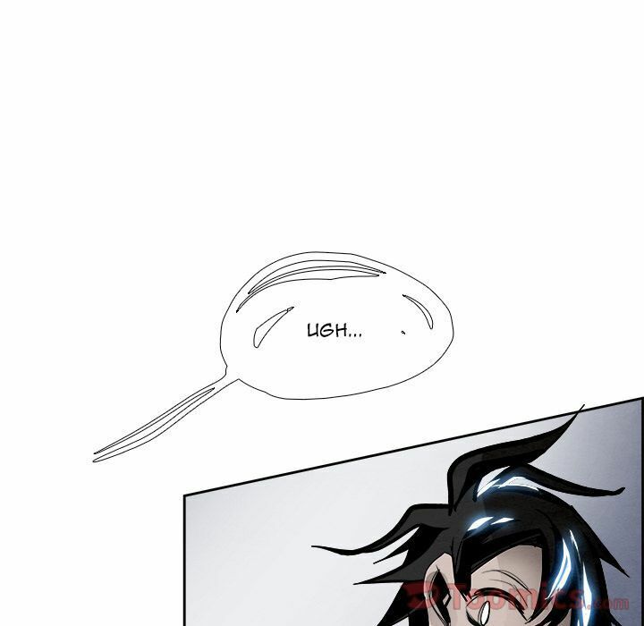Warble: Chapter 110