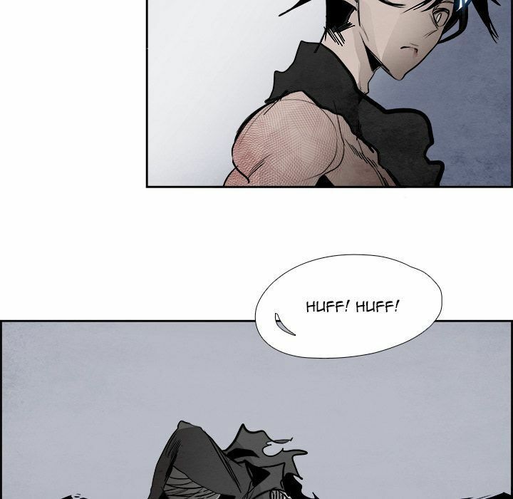 Warble: Chapter 110
