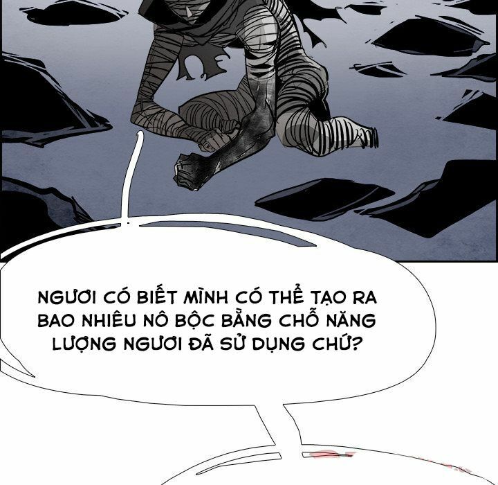 Warble: Chapter 110